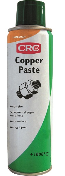CRC Copper Paste